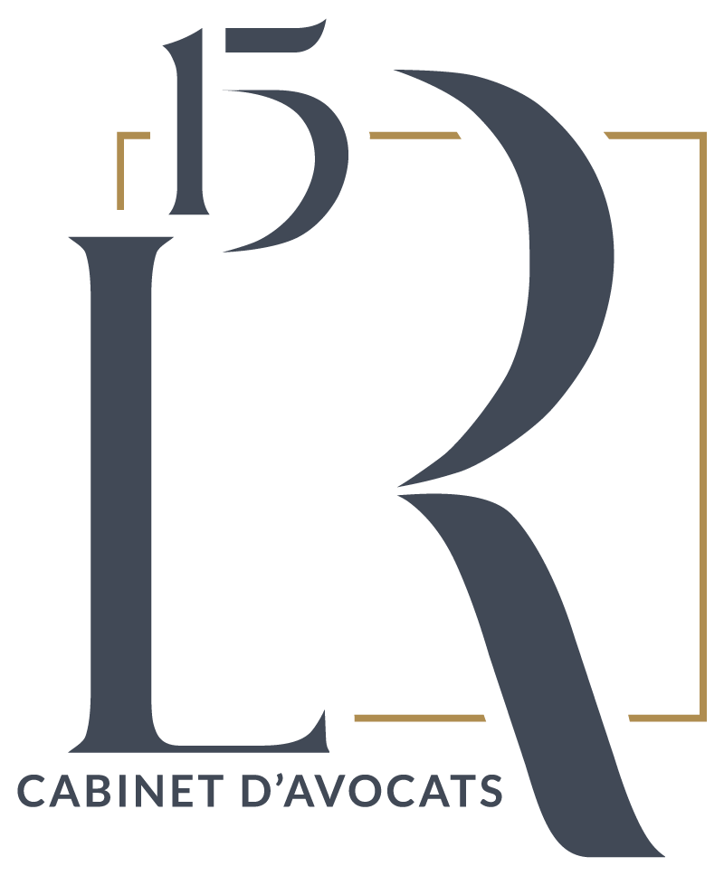 Cabinet d'avocats 15 La Reynie